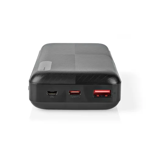 Powerbank 20000 mAh mit 2x 3.0 A (3 von 13)