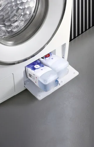 MIELE Ultra Phase 1 Waschmittel für TwinDos (3 von 4)