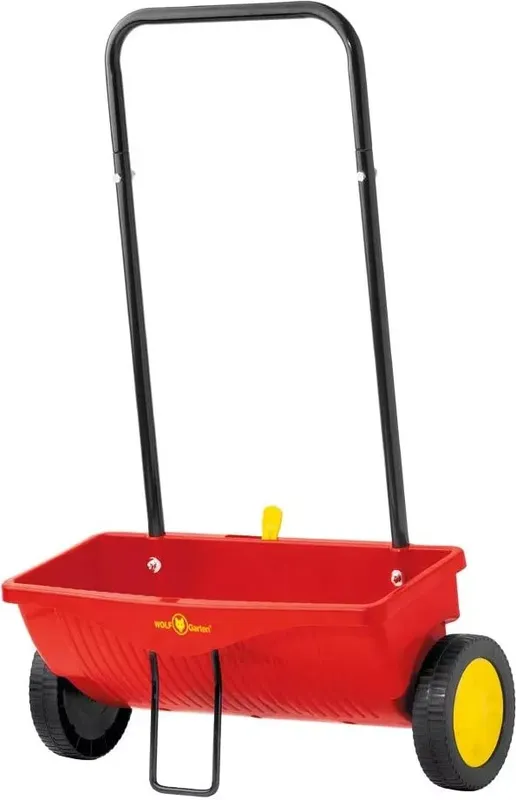 WOLF-Garten 5429000A Streuwagen (3 von 4)