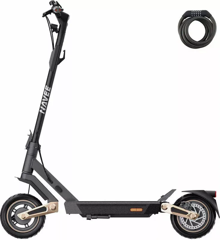 Navee ST3 Pro (3 von 7)