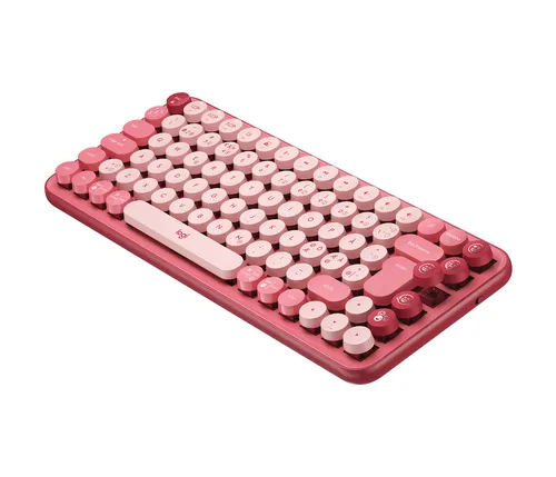 Logitech POP Keys Kabellose Tastatur (3 von 6)