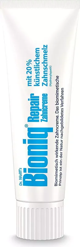 Bioniq Repair-Zahncreme 75 ml (3 von 4)