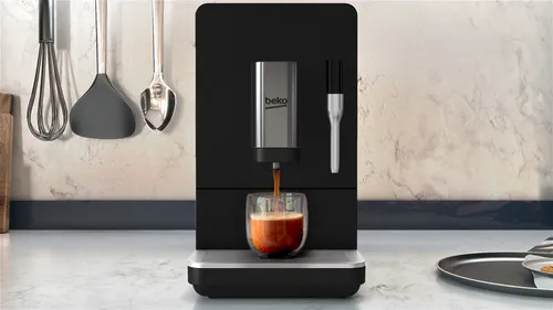 Beko Kaffeevollautomat (8911403200) (3 von 8)