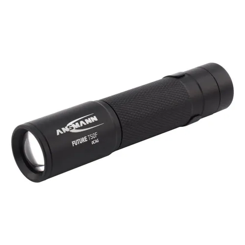 Ansmann T50F LED Taschenlampe (3 von 14)
