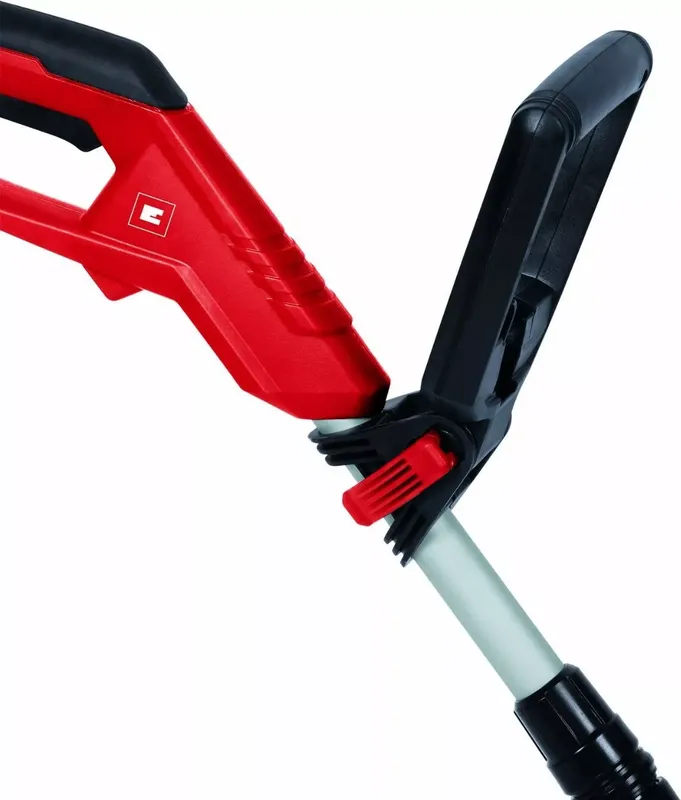EINHELL GE-ET 5027 Elektro Rasentrimmer 500 W (3 von 13)