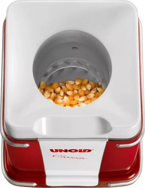 UNOLD Classic Popcornmaschine (3 von 7)