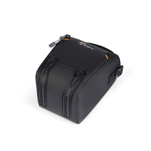 LowePro Adventura TLZ 30 III Schwarz (3 von 9)