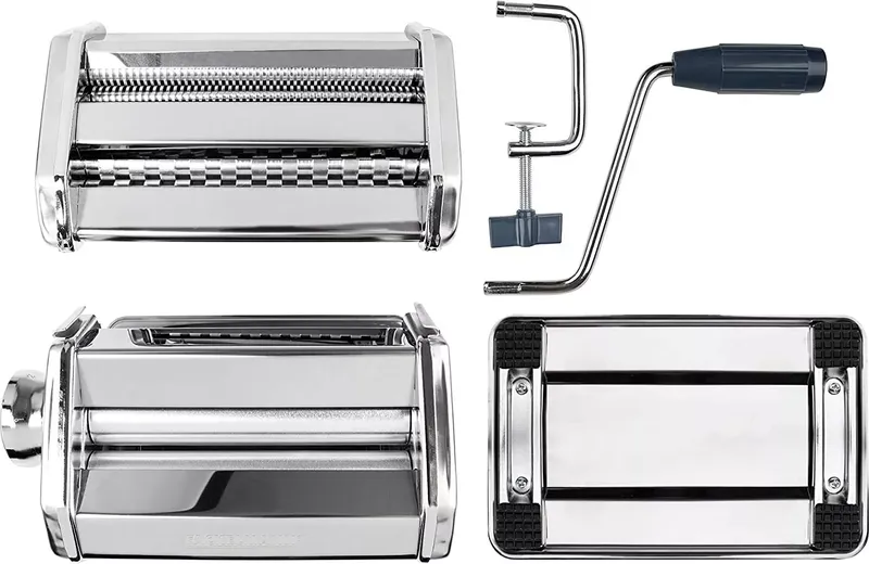 Fackelmann Nudelmaschine Easyprepare (3 von 7)