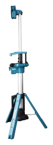 Makita Baustrahler DEADML814 LED (3 von 24)