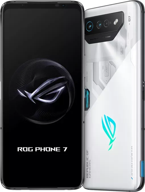 ASUS ROG Phone 7 (3 von 9)