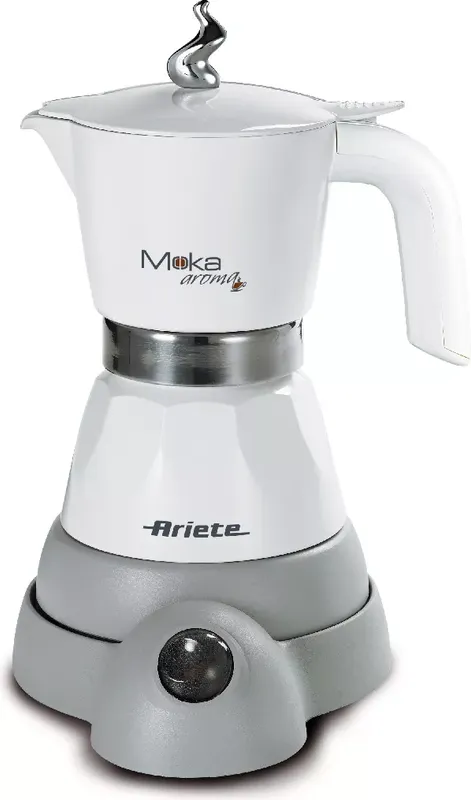 Ariete Moka Aroma Elettrica (3 von 3)