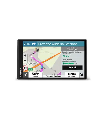 Garmin CamperVan Wohnmobil-Navi 6.95 Zoll (3 von 4)