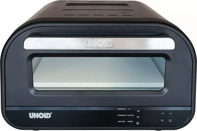 UNOLD 68815 Pizzaofen Don Luigi (3 von 6)