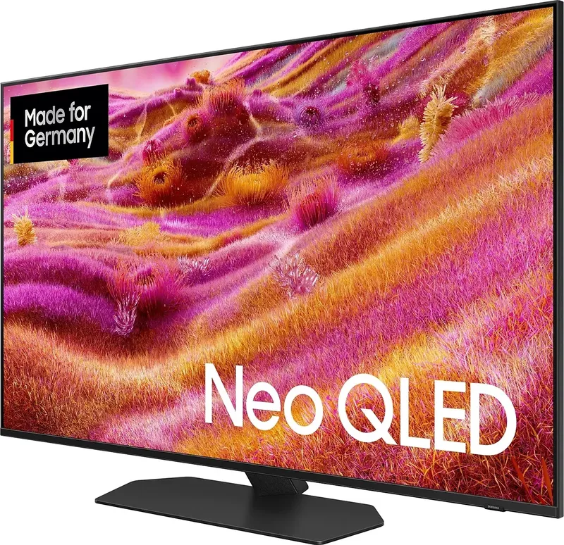 SAMSUNG GQ50QN90F Mini LED Neo QLED 4K TV 50 Zoll (3 von 6)