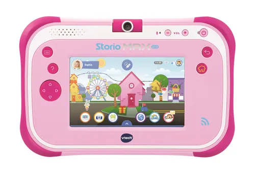 Vtech Tablet Storio Max 2.0 (3 von 5)