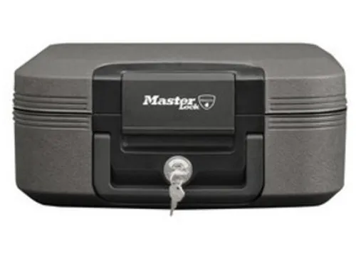 MASTER LOCK Sicherheitskassette LCHW20101 (3 von 3)