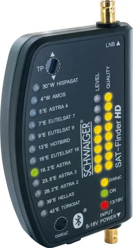 Schwaiger Satfinder HD (3 von 9)