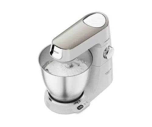 Kenwood KVL65.001WH Titanium Chef Baker XL – Leistungsstarker Küchenhelfer (3 von 7)