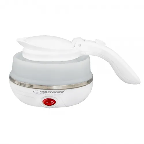 Esperanza EKK023 Wasserkocher 0,5 l – Kompakt und leistungsstark (3 von 5)