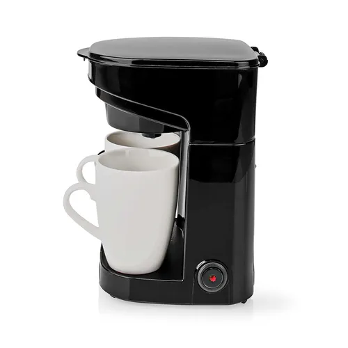 Nedis KACM140EBK Kaffeemaschine (3 von 15)