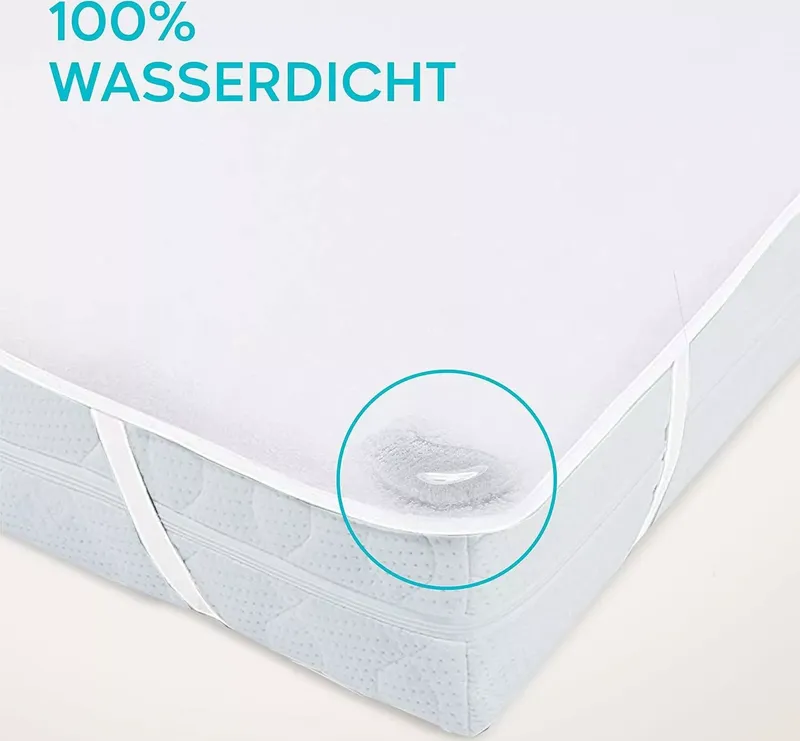 Matratzenschoner Wasserdicht 90x200cm (3 von 4)