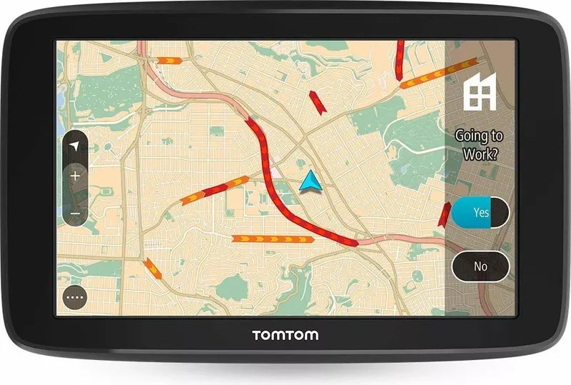 TomTom GO Essential (3 von 5)