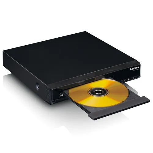 Lenco DVD-120 DVD-Player (3 von 8)