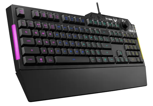 ASUS TUF Gaming K1 RGB Aura-Sync (3 von 7)