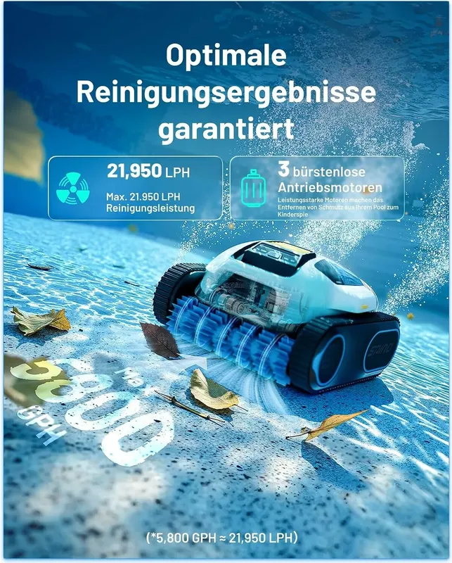 Mammotion Spino E1 (3 von 11)