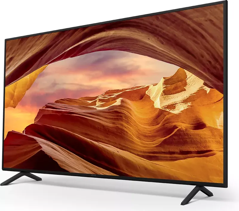 Sony KD65X75WLA 65 Zoll 4K Fernseher (3 von 7)
