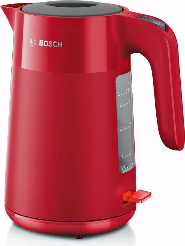 Bosch kabelloser Wasserkocher MyMoment TWK2M163 (3 von 11)