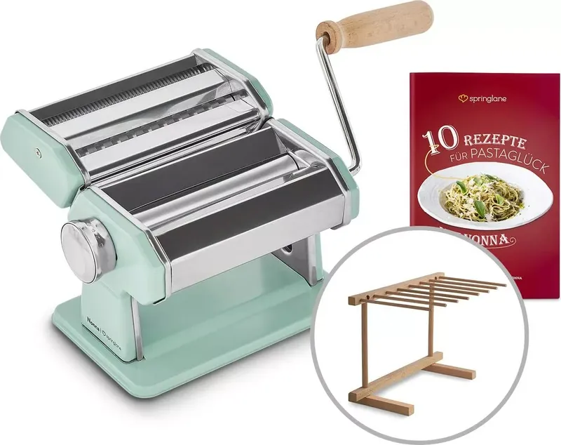 SPRINGLANE Manuelle Nudelmaschine Nonna (3 von 11)