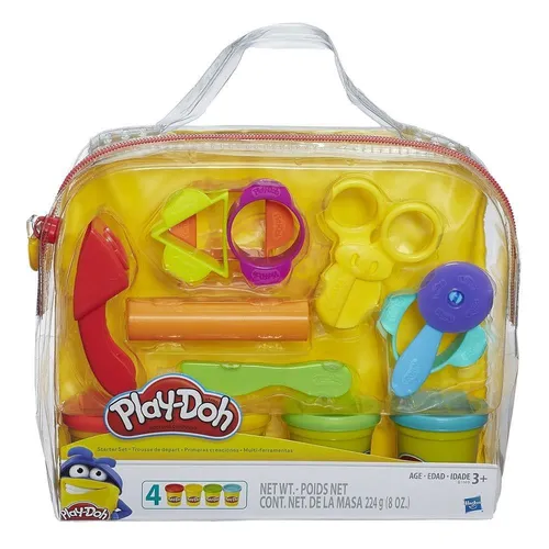 Play-Doh Starter Set (3 von 3)