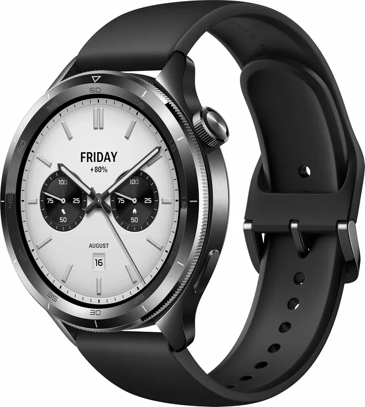 XIAOMI Watch S4 Smartwatch (3 von 8)
