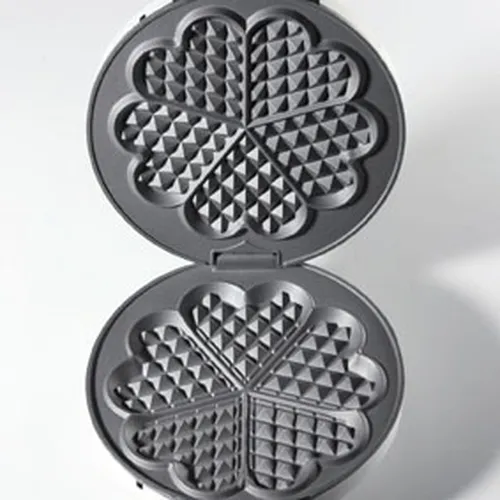 Cloer 0171 Waffelautomat (3 von 6)