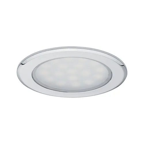 Paulmann 99920 LED-Einbauleuchte 2er Set (3 von 7)