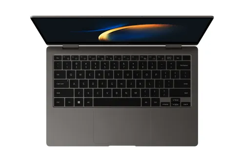 Samsung Galaxy Book3 360 Laptop 13.3 Zoll (33.7cm) i7-1360P 16GB 512GB QWERTZ de (3 von 22)