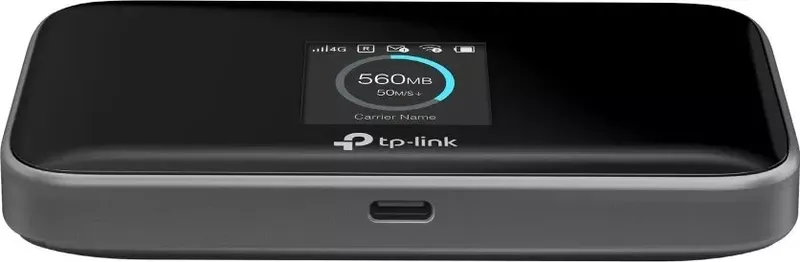 TP-Link M7750 Mobiler WLAN Router (3 von 3)