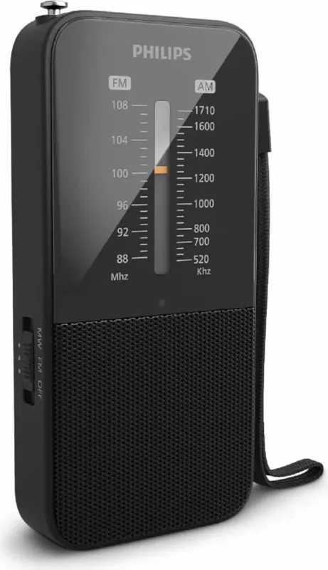 Philips TAR1509 (3 von 4)
