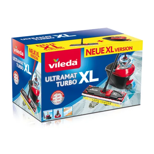 Vileda Ultramax XL Turbo (3 von 15)