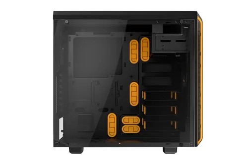 BeQuiet PC-Gehäuse BGA03 (3 von 3)