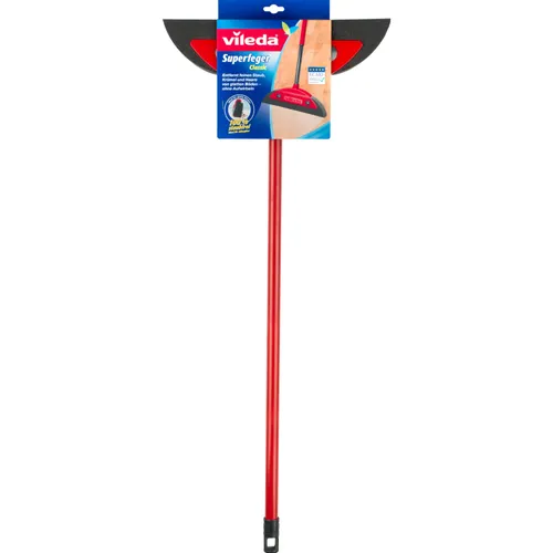 Vileda Schaumstoffbesen Classic mit Teleskopstiel 75-130 cm (3 von 4)
