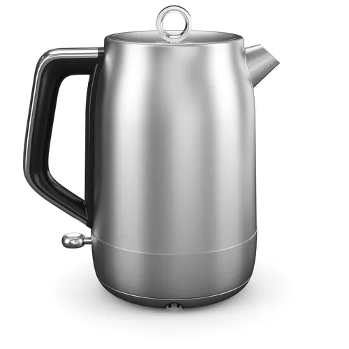 Tesla KT500X Wasserkocher 1,7 l, 2200 W aus Edelstahl (3 von 6)