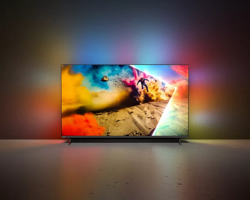 Philips Ambilight 65 Zoll MLED950 4K (2025) (3 von 7)