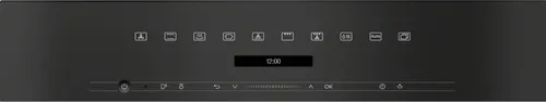 Miele DGC 7250 Dampfbackofen mit Backofenfunktion (3 von 3)