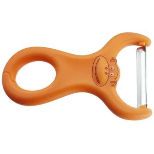 WMF Kindermesser Schäler Kinderkoch Set 2tlg (3 von 4)