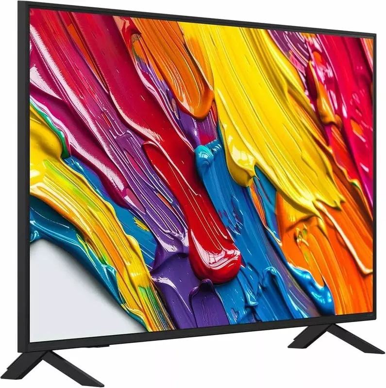 LG 50QNED82A6B 50 Zoll 4K QNED AI TV (3 von 13)