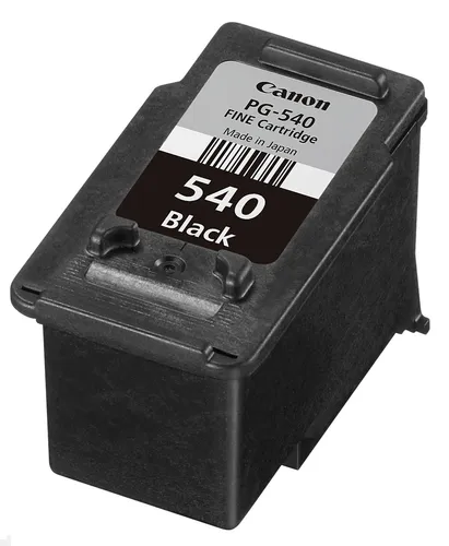 Canon Tinte 5225B001 PG-540 schwarz (3 von 4)