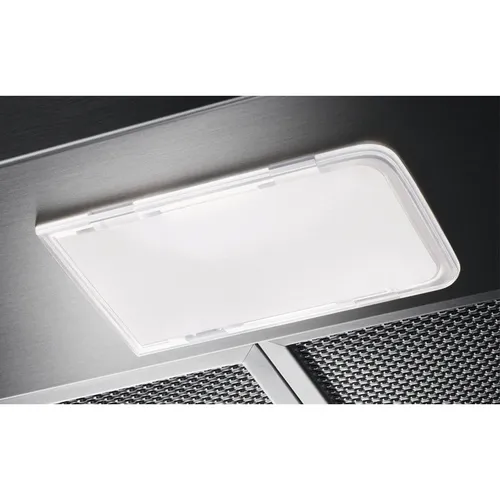 AEG DKB2930M Wandhaube 90 cm Edelstahl (3 von 4)
