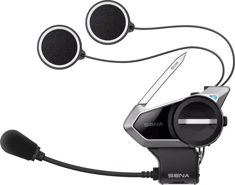 Sena Headset 50S Doppelset (3 von 6)